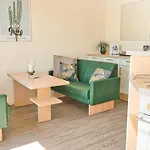 Jadehörn Sonnenstern Apartment Wangerooge