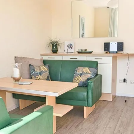 Ferienhaeuser Jadehoern Sonnenstern *