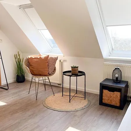 Ferienhaeuser Jadehoern Sonnenstern *